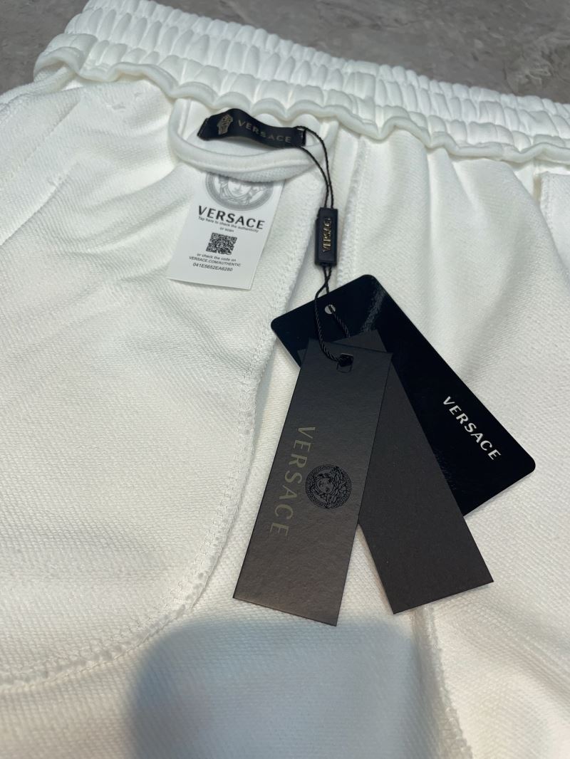 Versace Short Pants